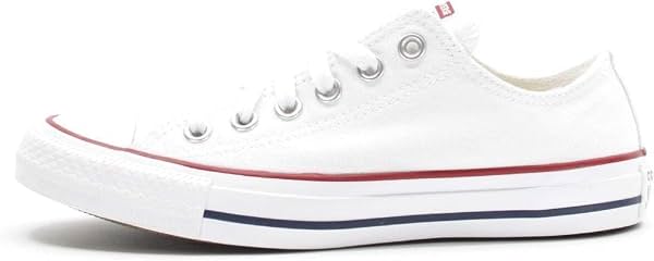 Tenis Converse Chuck Taylor All Star Low Top | Zapatos Casual