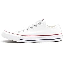 Converse Unisex-Erwachsene Chuck Taylor All Star Low Top Sneaker