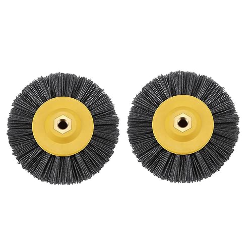 Acdnjgywh 2 150x40mm x M14 P60 ؐƋXg[ipiCC[uVzC[