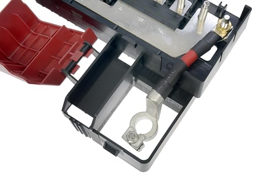 Dorman 956-500 Main Battery Fuse Compatible with Select Cadillac/Chevrolet/GMC Models by Dorman - Image 5