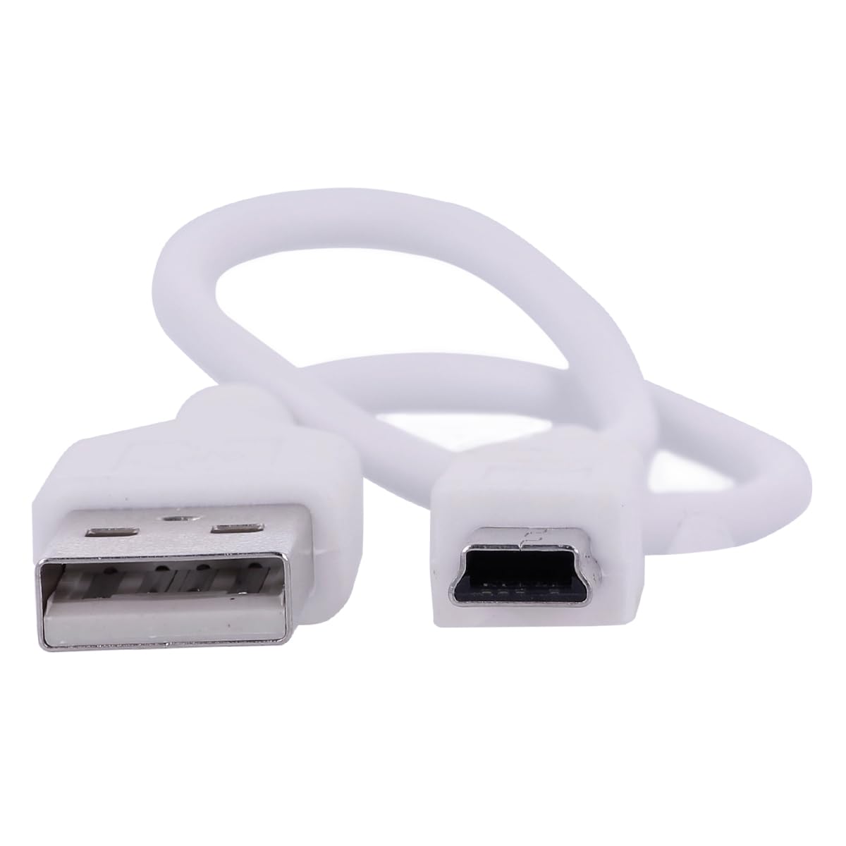 PURIDEA CAVO DATI E RICARICA USB TO TYPE C CONNECTOR L23 2.4A GREY /PER
