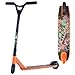 HAPTOO Stunt Scooter Kickscooter Freestyle Tretroller Funscooter für Erwachsene, Jungen, Anfänger, Kinder ab 8 Jahren