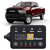 Pedal Commander PC31-2500-3500