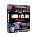 Produktbild Hunt A Killer,Body On The Boardwalk, oder mit Familie & Freunden als Detektive für Spiele-Nacht, Alter 14+