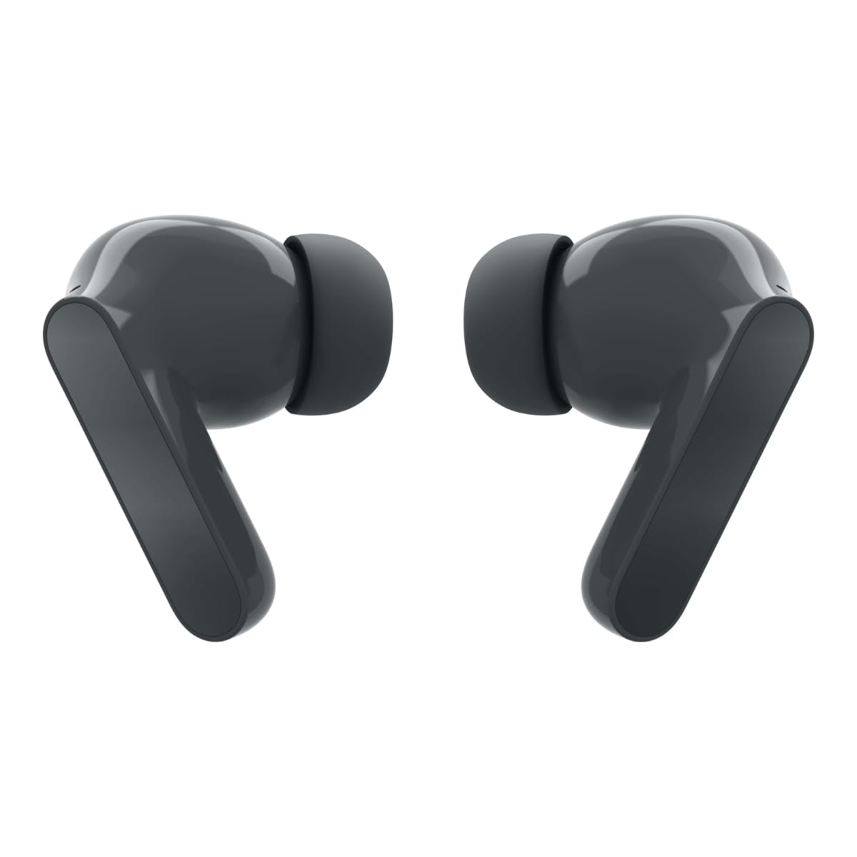 Motorola Moto Buds Bass Headset True Wireless Stereo (TWS) In-Ear Chiamate/Musica Bluetooth Nero