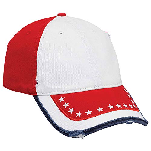 Otto Caps HAT メンズ US サイズ: Standard カラー: マルチカラー