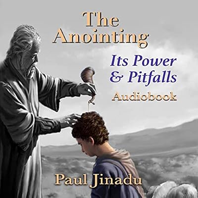 The Anointing