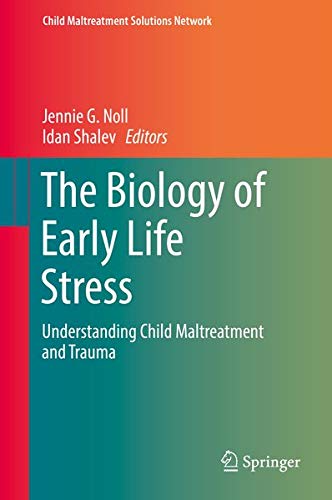 Buy The Biology of Early Life Stress — BookShops.in