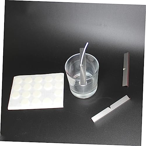 Dispositivo para Centrar Mechas de Velas de Hierro Inoxidable 10 pcs miniatura 6