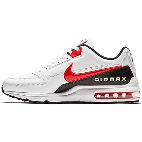 NIKE Air MAX Ltd 3, Zapatillas de Deporte Hombre Cover
