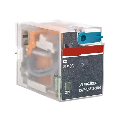 Relais CR-M024DC2L DC24V miniature de rechange technique