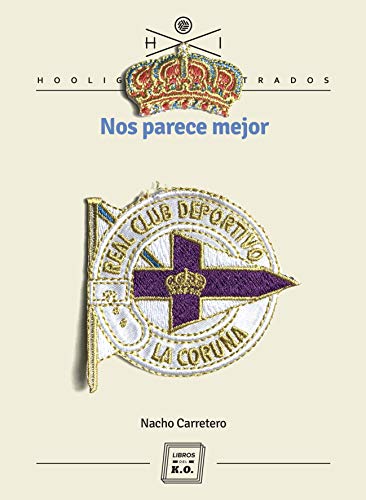 Nos parece mejor: Historia deportista (Spanish
