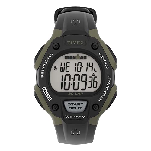 Timex Montre de Sport TW5M44500