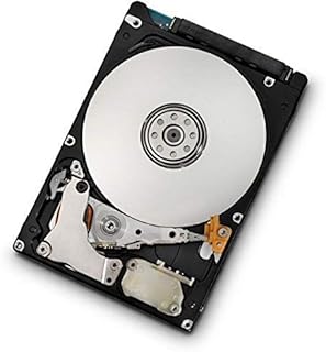 HGST Travelstar HTS721075A9E630 7K1000 750GB 2.5' SATA 7200RPM 内蔵ハードディスク [並行輸入品]