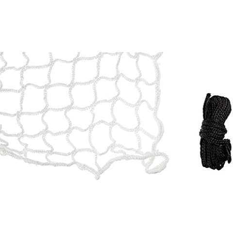 EZGoal Lacrosse Backstop Kit Cover