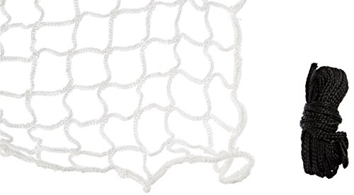 EZGoal Lacrosse Backstop Kit for Players and Coaches