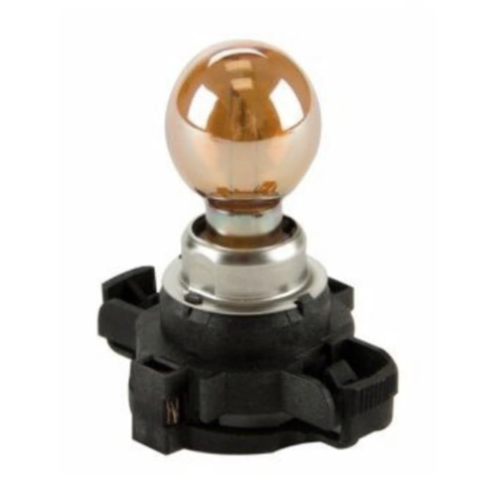 AEDNX Signal Light Front Side Amber Lens E83 E90 Turn Signal Bulb for BMW for M3 08-12 for X3 05-10 for X5 06-11 for X6 08-12 for 328i 07-11 for 328xi 07-08 for 335is 11-13 63217162851