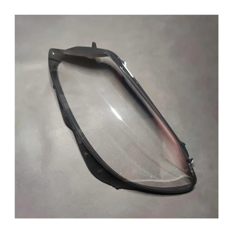 Abat-jour en verre phare Benz Classe C pour rouler sereinement de nuit