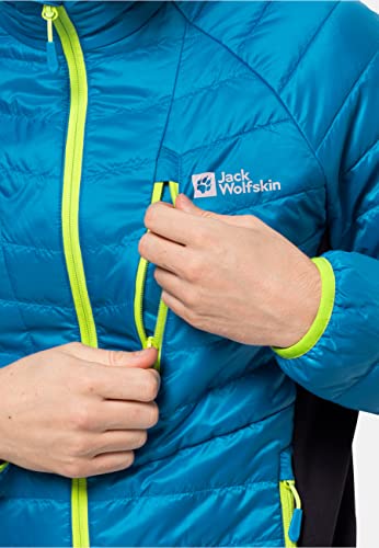 Image of Jack Wolfskin Men's Routeburn Pro Insulated Jacket