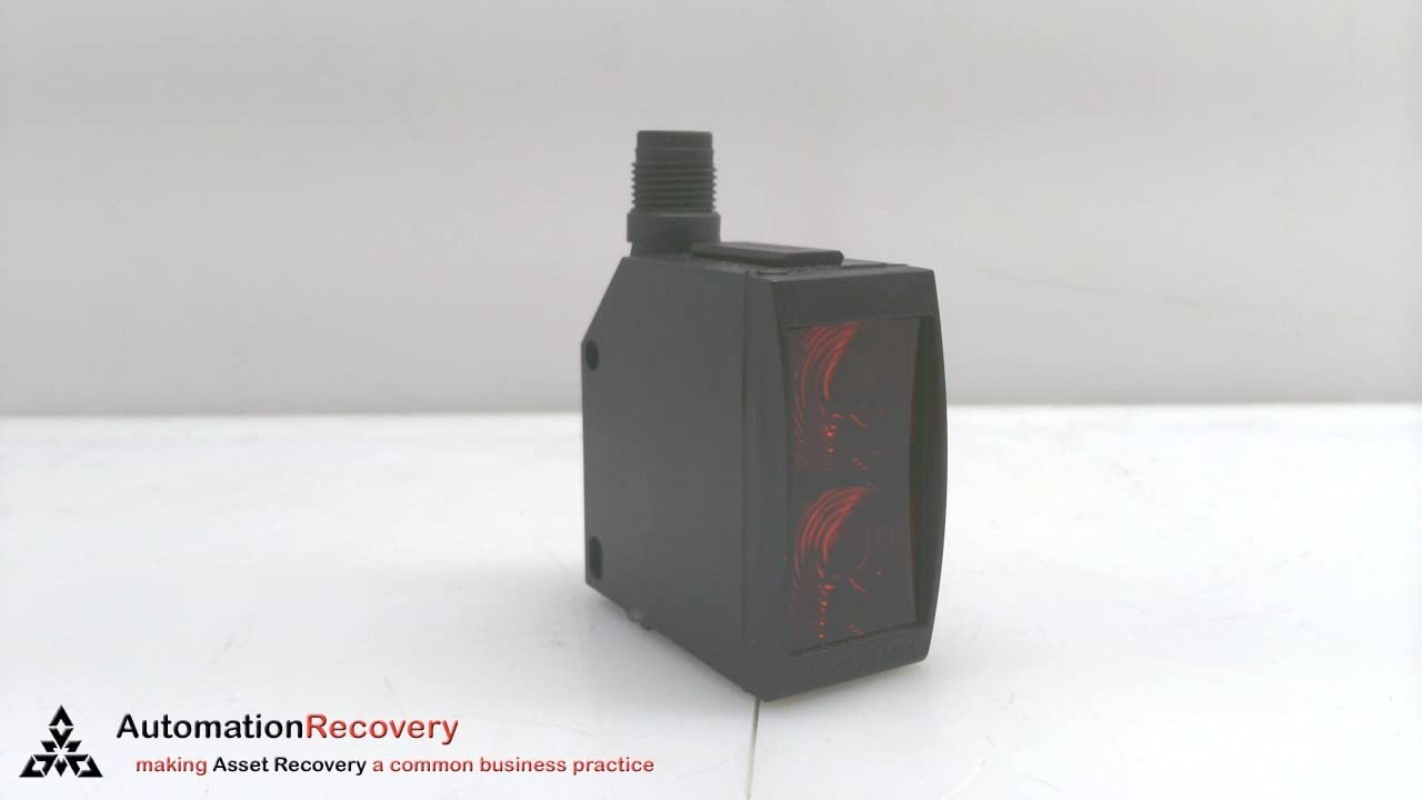 Balluff BOS0178, Photoelectric Sensor, 10-30VDC, 30mA