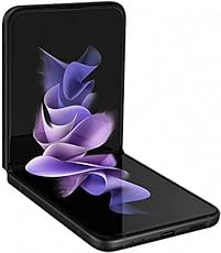 Image of Samsung Galaxy Z Flip 3. Brand catalog list of SAMSUNG. It's score is 4.4 over 5.