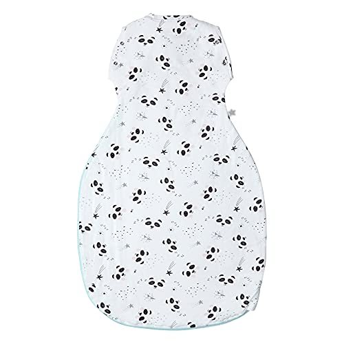 Tommee Tippee De Originele Grobag Pasgeboren Snuggle 1.0 Tog 3-9 m - Afbeelding 4