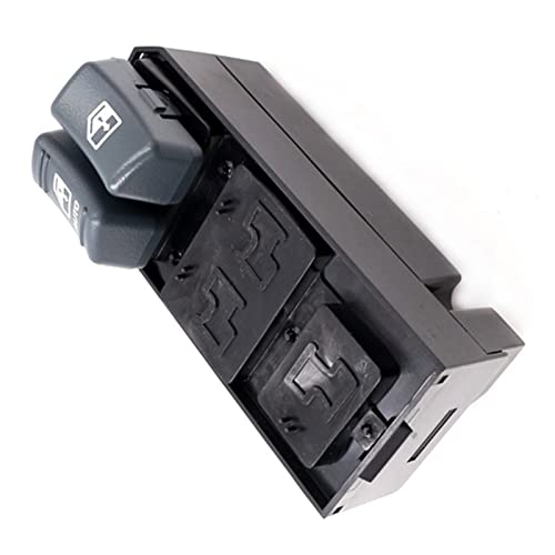 Commande lève-vitre Chevrolet Astro 15151511 pour réparer vos vitres bloquées