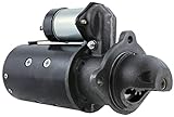 New Professional Grade USA! Made Starter Compatible with Allis Chalmers Lift Truck AC-P 40D / 50D