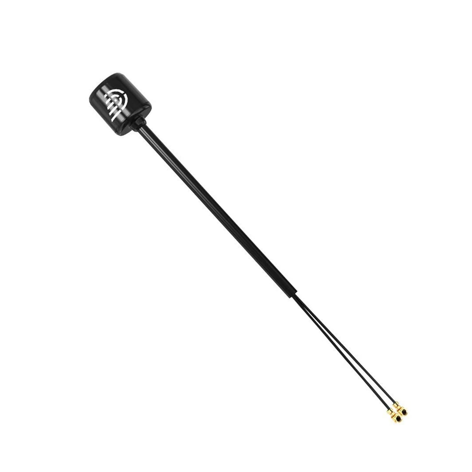 Kompatybilna podwójna antena O3, interfejs UFL(1pcs 170mm)