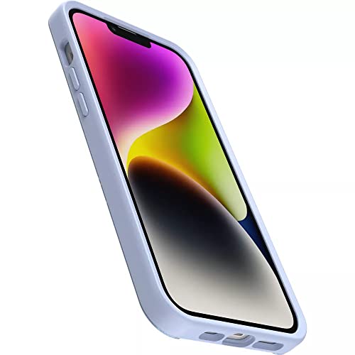 Image of OtterBox Symmetry Series+ Antimicrobial Case with Magsafe for iPhone 14 & iPhone 13 (Only) - Non-Retail Packaging - (Pearlescent)