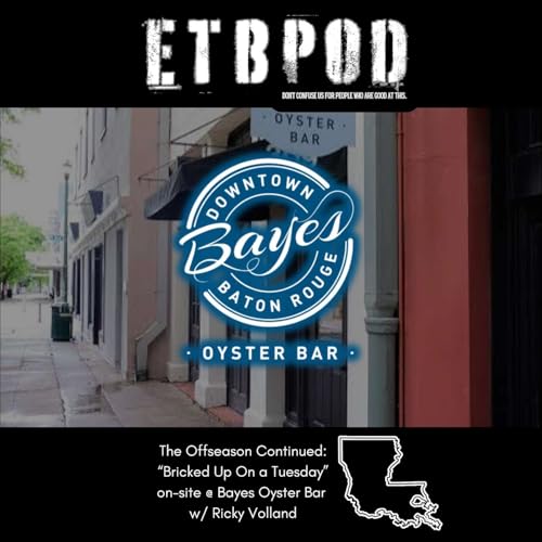 Bricked Up On a Tuesday