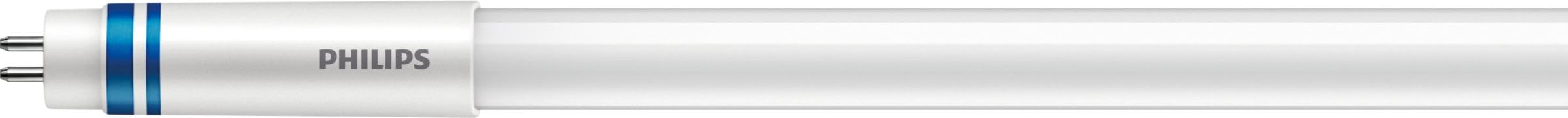 Philips Tubo LED T5 MASTER (HF) High Output 26W 3900lm - 865 Luce del Giorno | 145cm - Sostitutiva 49W
