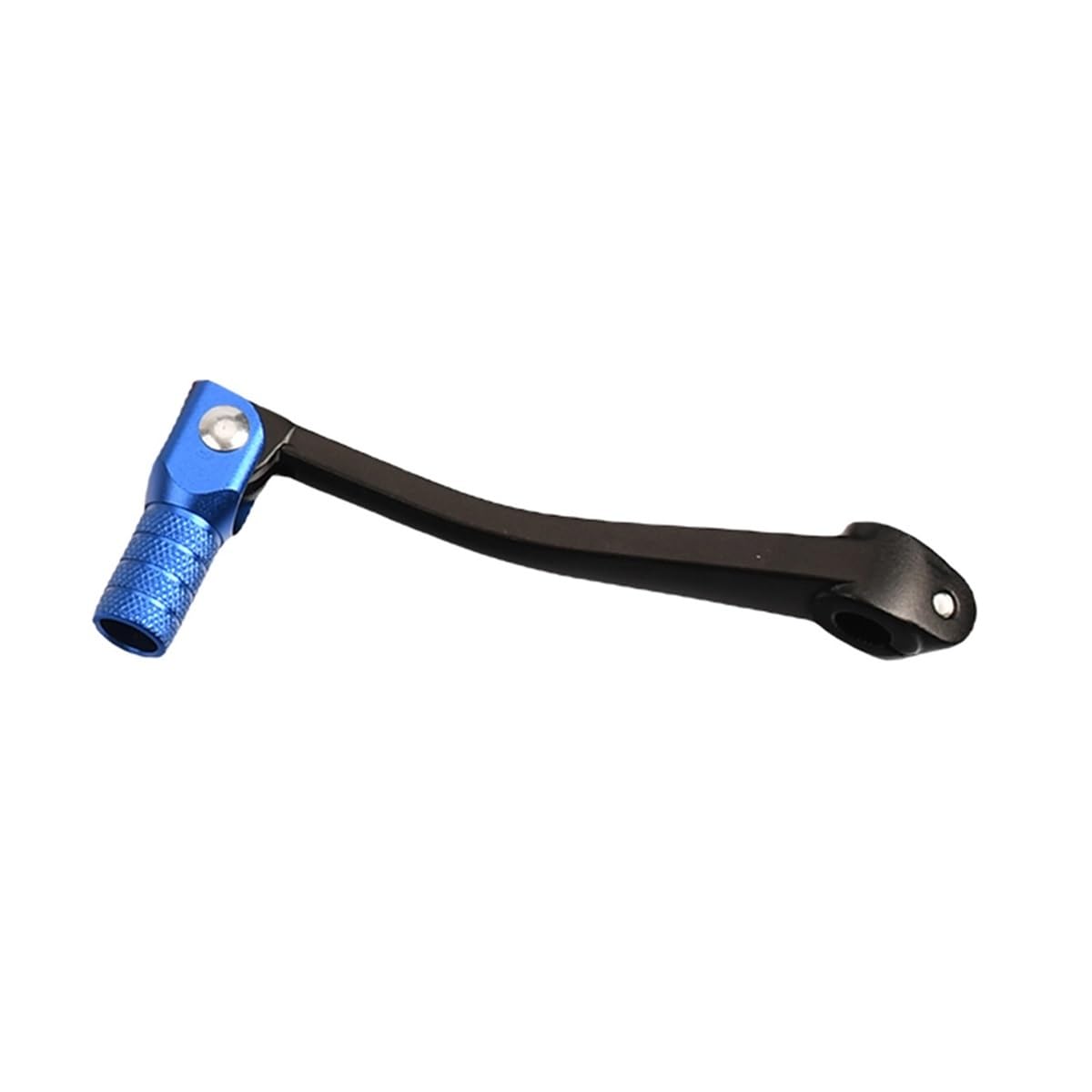 Sélecteur vitesse moto dirt bike levier de vitesses pliable 125cc