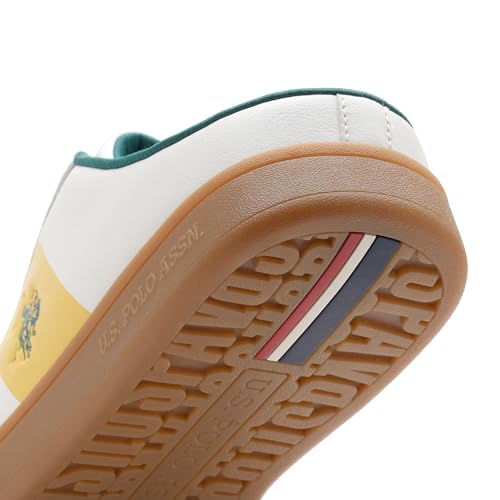 Image of U.S. Polo Assn. Mens Camon Sneaker