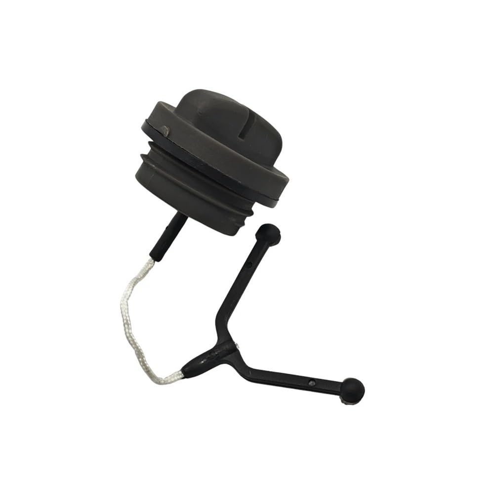 Oil Gas Tank Cap Filter Line Kit Fit For Hus 346 345 340 350 351 353 Chainsaw Replacement Part 531300354 Garden Tools