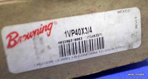 Browning BK52H BROWNING FHP SHEAVE