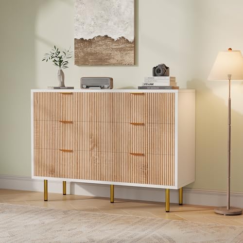 MEXUS: Cajonera de 6 cajones cajoneras