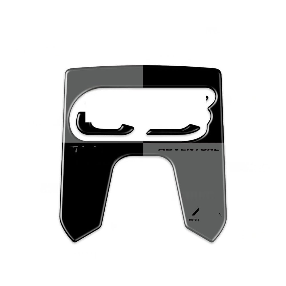 Motorcycle Sticker Decals for R1250GS for ADV for R 1250 GS for Adventure for Rallye 2018-2024 Tank Pad(Color E)