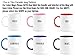 Love is a friendship set to music Style 32#- Dog-Mug/Coffee Cup 11oz / All Black