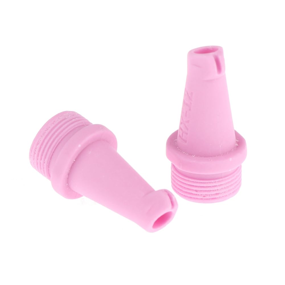 UDSKNV[KSL M16 Fiber Welding Nozzle Ceramic Nozzle for SUP20T SUP21T SUP23T HW970 HW980 Welding Head