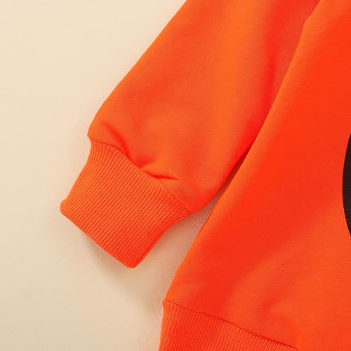 Tenue d'Halloween bébé fille C cadeau de naissance taille 3-6 mois - 6