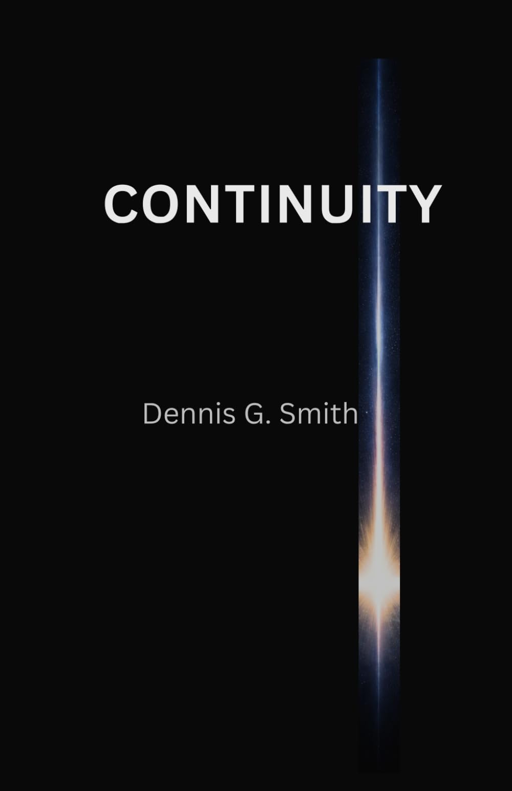 CONTINUITY (The Continuity Series)