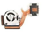 YDLan NEW Lenovo Thinkpad X220 X220i X220s X230 Series Laptop CPU Fan + Heatsink 04w6921