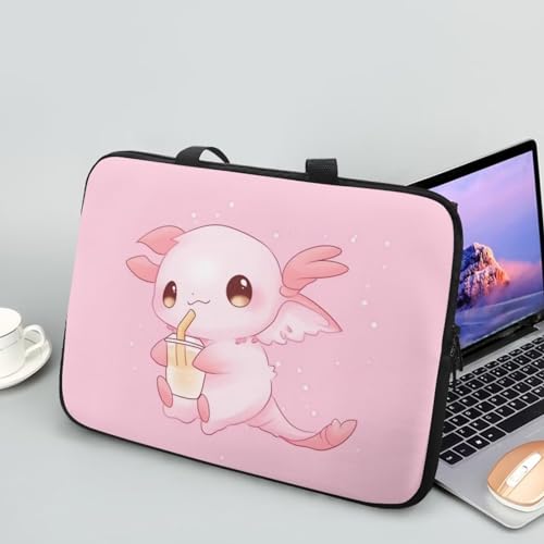 Upetstory Laptop Bags Messenger Bag Notebook Soft Carring Tablet Sleeve Case
