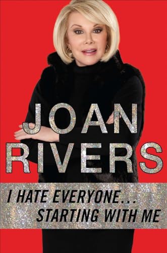 Cover of I Hate Everyone...Starting with Me