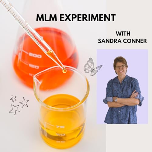 MLM Experiment Podcast cover art