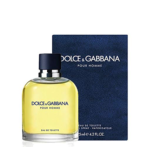 D&G Homme ETV 125 ml – Ansicht 2
