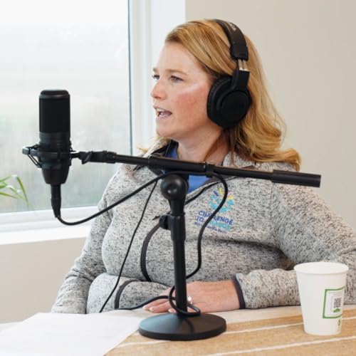 The Healthy Practitioner Podcast - Navigating a Healing Cancer Journey with Molly Schreiber - EP 2