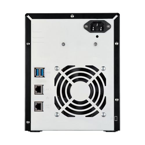 Buffalo TS3430DN3204 thumbnail 9