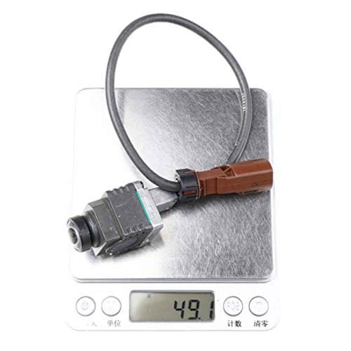Caméra arrière HD pour Benz W166 W212, finis les angles morts - 5